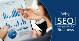 SEO for businesses in Ajman