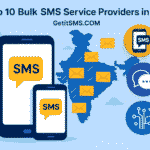 Bulk SMS Service