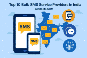 Bulk SMS Service