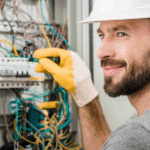 Electrician SEO Company