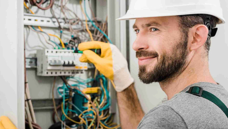 Electrician SEO Company