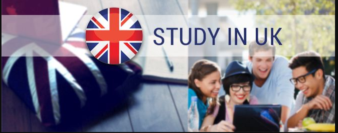 Study in UK
