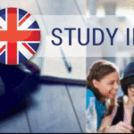 Study in UK