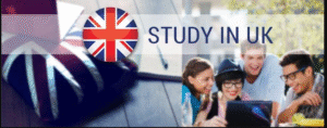 Study in UK