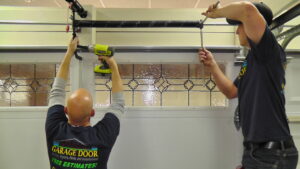 Same Day Garage Door Repair
