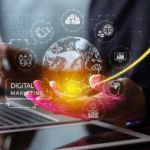 Digital Marketing Agency