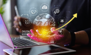 Digital Marketing Agency