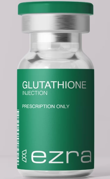 glutathione injections