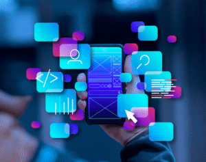 custom mobile app development