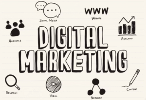 Master Digital Marketing