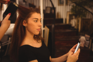 Hair Salon SEO Services