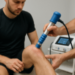 Shockwave Sports Therapy