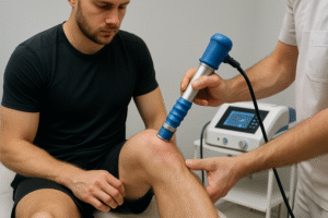 Shockwave Sports Therapy