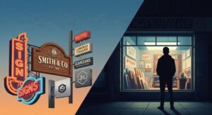 Sign Company