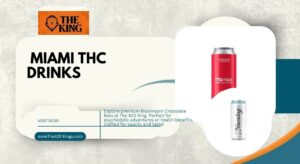 miami thc drinks