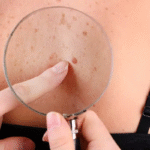 How Do Dermatologists Safely Remove Skin Tags?