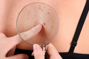 How Do Dermatologists Safely Remove Skin Tags?