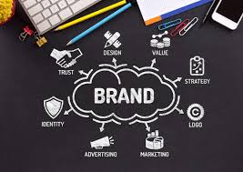 small business branding agency