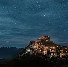 Spiti Valley Tour Packages