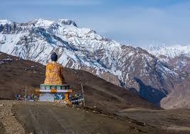 Spiti Valley Packages 