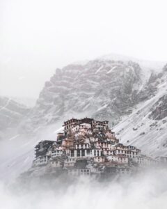 Spiti Valley Packages 