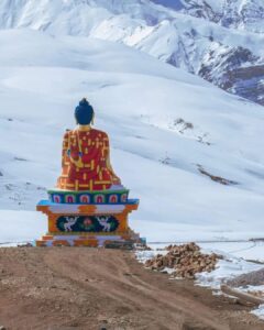 Spiti Valley Packages 