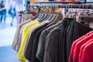 Sportswear Manufacturers in USA