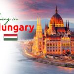 Hungary Study Visa from Pakistan