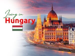 Hungary Study Visa from Pakistan