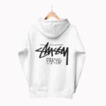 Stussy itlay