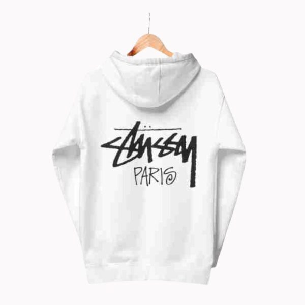 Stussy itlay