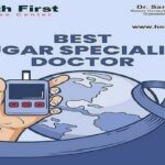 Sugar Doctor Near Me