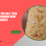 THCA Crumble