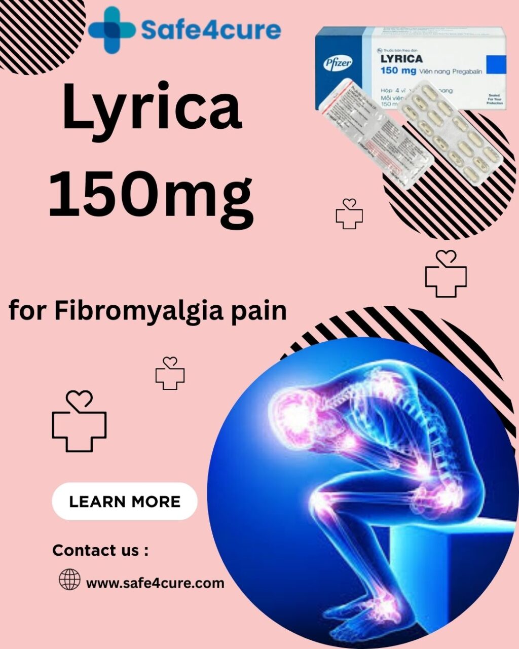 lyrica 150mg