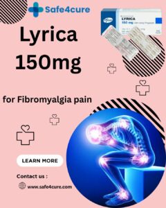 lyrica 150mg