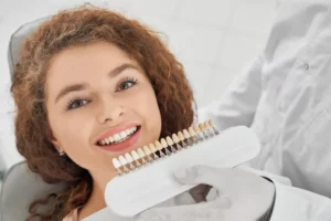 best dentist in Oakville