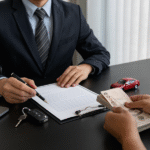 Thai Lending