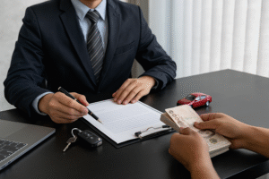 Thai Lending