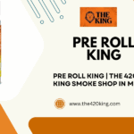 Pre Roll King