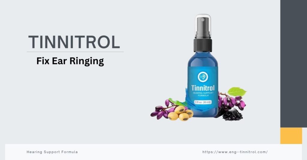 Tinnitrol