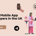 mobile app development company in uk