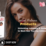Male Sex Toys