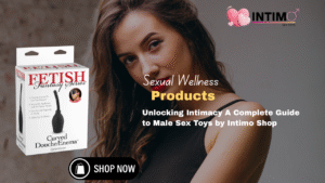 Male Sex Toys