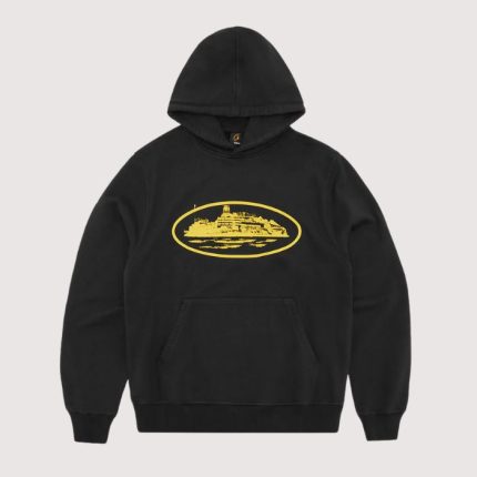 Cortiez Hoodie The Streetwear Icon You Need in Your Wardrobe