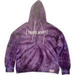 Travis Scott Merch
