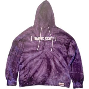 Travis Scott Merch