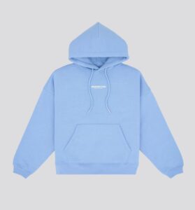 WRSTBHVR Hoodie A Statement of Modern Streetwear Culture