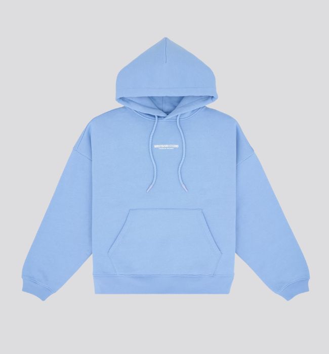 WRSTBHVR Hoodie A Statement of Modern Streetwear Culture