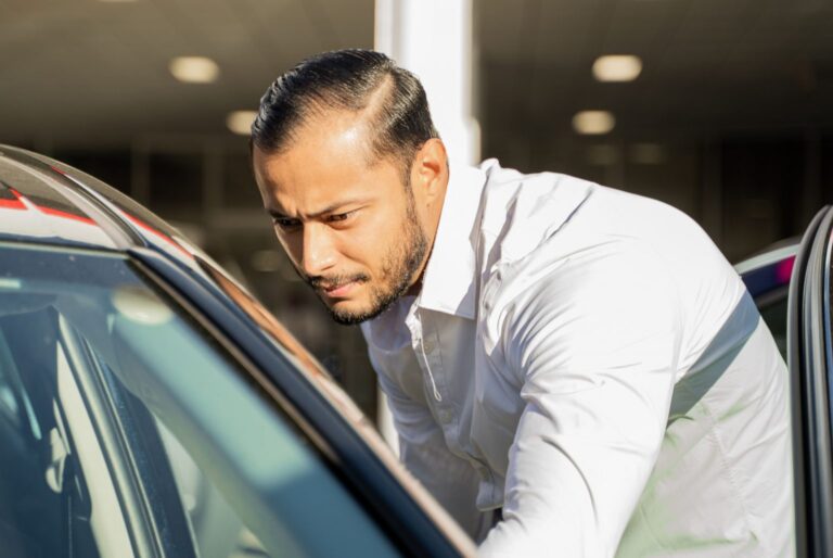 second hand car dealers in Atlanta