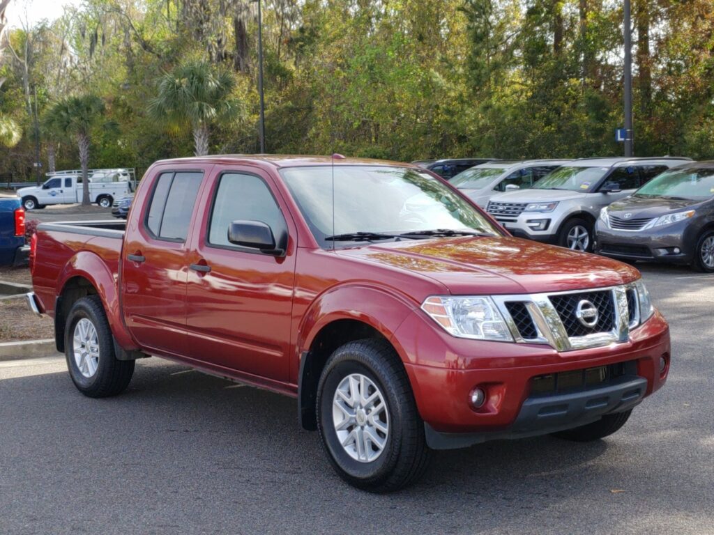 Used Nissan Dealership in Georgia Best Prices & Deals in LaGrange, GA
